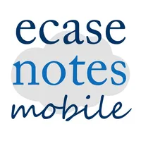 eCaseNotes Mobile icon