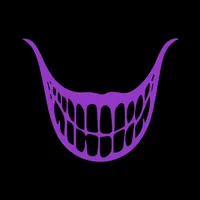 Smiling Violet Wine icon