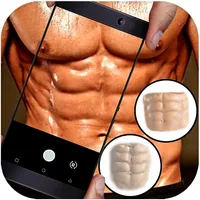 Six Pack Photo icon