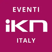 IKN Eventi icon