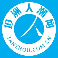 人潮网 icon