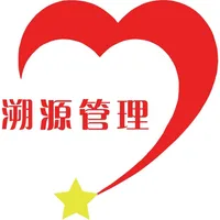 溯源管理系统 icon