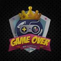 Game Over icon