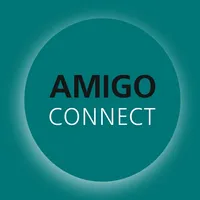 AMIGO CONNECT icon