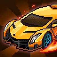 Merge Minicar icon