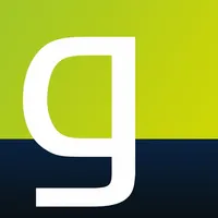 geoCapture Mobile App icon