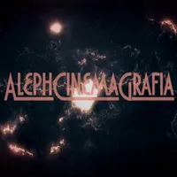 Aleph CinemaGrafia icon