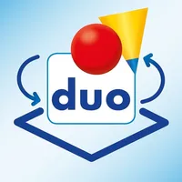 duo AR icon