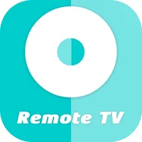 iRemote for Smart TV Controls icon