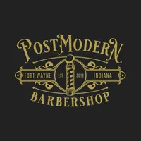 Post Modern Barbershop icon