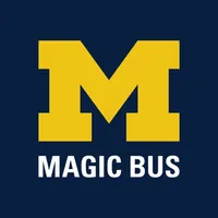 U-M Magic Bus icon