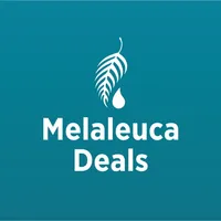 Melaleuca Deals icon