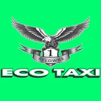 ECO Taxi Kelowna icon