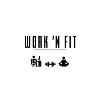 Work'n Fit icon