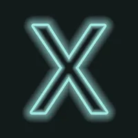 X - Number Puzzle icon