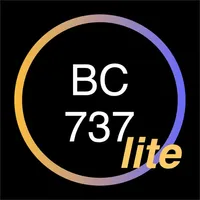 Brake Cooling 737 Lite icon