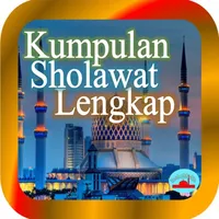 Lagu Sholawat Lengkap icon