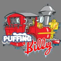 Puffing Billy 2022 icon