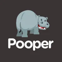 Pooper icon