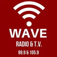 Wave Radio Bz icon