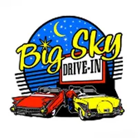 Big Sky Drive In icon