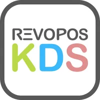 Revopos KDS icon