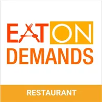 EAT ON DEMANDS RESTAURANT icon