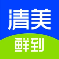 清美鲜到 icon