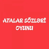 Atalar sözləri oyunu icon