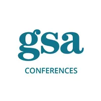 GSA Conferences & Events icon