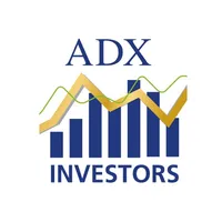 ADX Investor icon