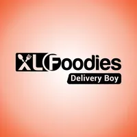 XLFoodDelivery Deliveryboy icon