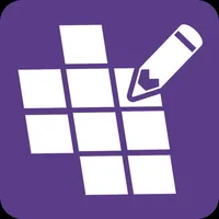 JW Crossword App icon