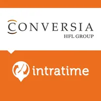 Conversia Control Horario icon