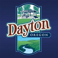 City of Dayton Oregon icon