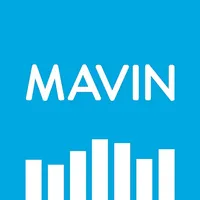 MAVIN Meters icon