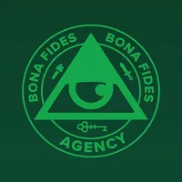 Bona Fides Agency icon