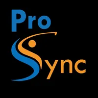 ProSync #1 Video Train + Coach icon