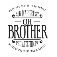 Oh Brother Philly icon