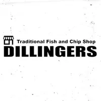 Dillingers Carrickfergus icon