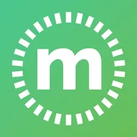 mLog Mileage Tracker - mBurse icon