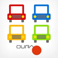 小浦石油カーケア公式アプリ・OURA CarLife icon