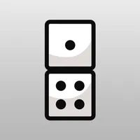 Boardgame Dice icon