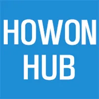 HOWONHub icon