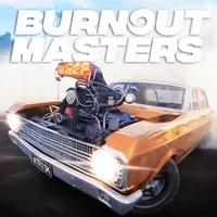 Burnout Masters icon