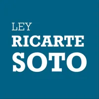 Ley Ricarte Soto - MINSAL icon