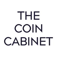 The Coin Cabinet Auctions icon