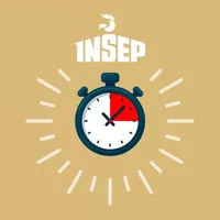 INSEP Chronorandom icon