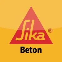 Sika Beton App icon