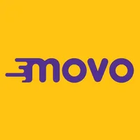 Movo - Delivery icon